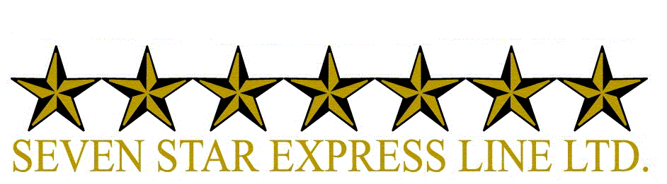 Seven Star Express Line